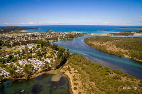 Property photo of 11/55 Sunpatch Parade Tomakin NSW 2537