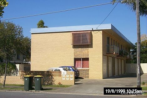Property photo of 1/83 Dobson Street Ascot QLD 4007