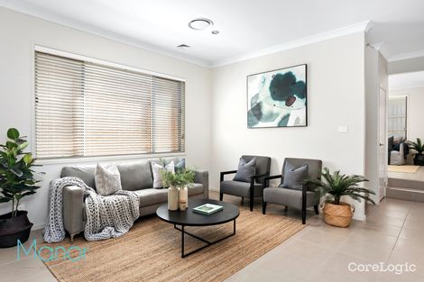 Property photo of 168 Rutherford Avenue Kellyville NSW 2155