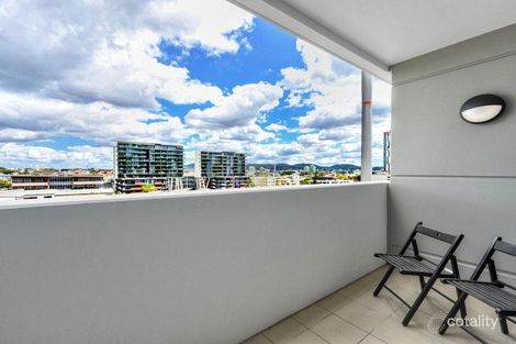 Property photo of 805/66 Manning Street South Brisbane QLD 4101