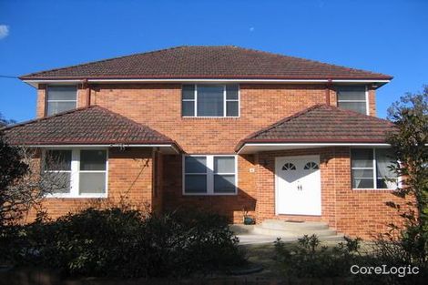 Property photo of 4 Horwood Avenue Killara NSW 2071