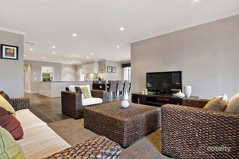 Property photo of 240 Alisma Boulevard Cranbourne North VIC 3977