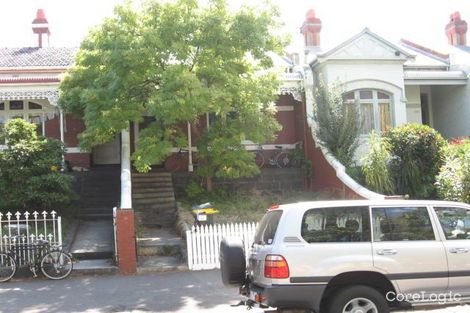 Property photo of 899 Rathdowne Street Carlton North VIC 3054