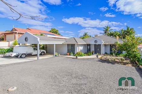 Property photo of 43 Dongara Circle Jane Brook WA 6056
