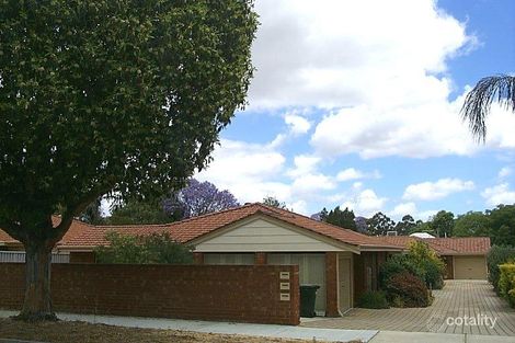 1/77 Bishopsgate St, Carlisle, WA 6101
