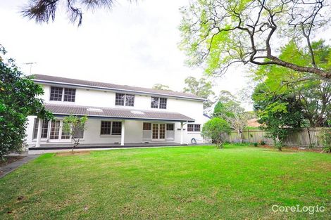 Property photo of 29 Glendale Road Turramurra NSW 2074