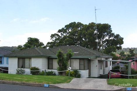 113 Burke Rd, Dapto, NSW 2530