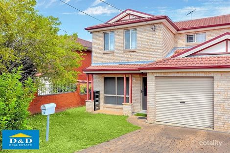 Property photo of 79 Targo Road Pendle Hill NSW 2145