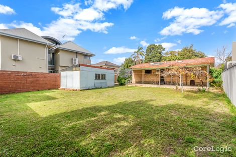 Property photo of 36 Coogee Road Ardross WA 6153