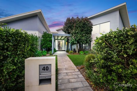 Property photo of 40 Pebble Beach Avenue Magenta NSW 2261