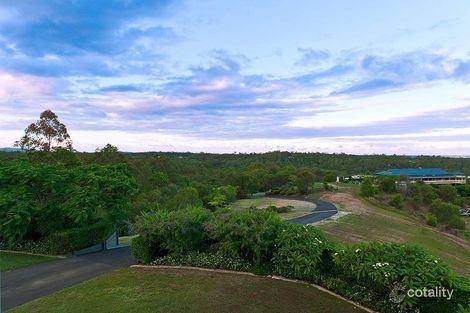 Property photo of 29 Forest Road Cashmere QLD 4500