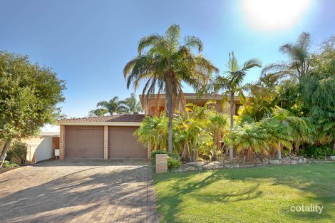 Property photo of 23 Bernedale Way Duncraig WA 6023