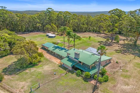 1088 Tindale Rd, Kentdale, WA 6333