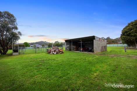 Property photo of 67 Lawrances Road Yea VIC 3717