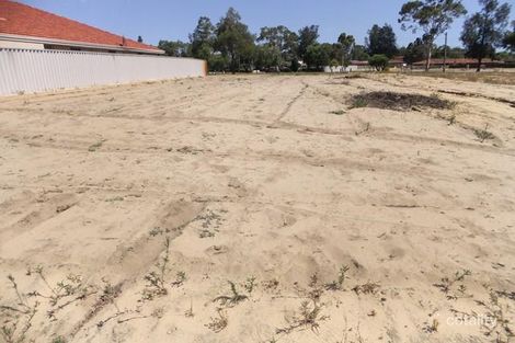 36 Grebe St, Stirling, WA 6021