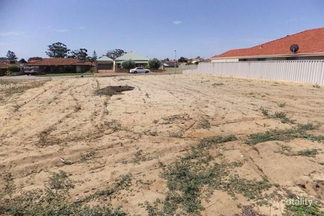 Property photo of 36 Grebe Street Stirling WA 6021