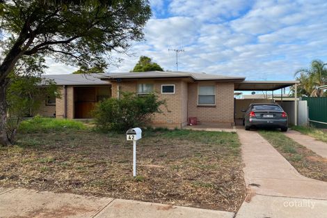 Property photo of 44 Loring Street Whyalla Stuart SA 5608