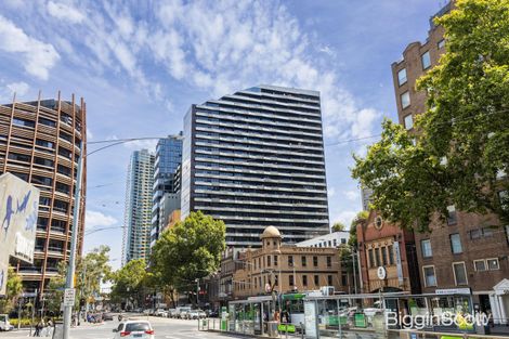 Property photo of 709/7 Katherine Place Melbourne VIC 3000