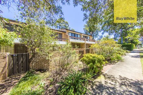 Property photo of 20/39 Adderton Road Telopea NSW 2117