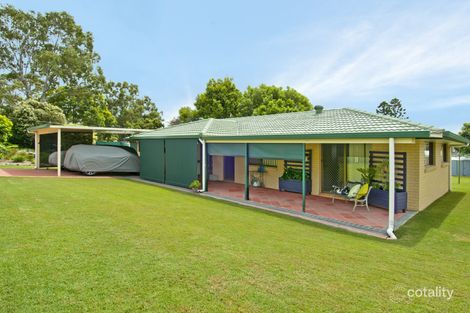 Property photo of 25 Cleves Street Beenleigh QLD 4207