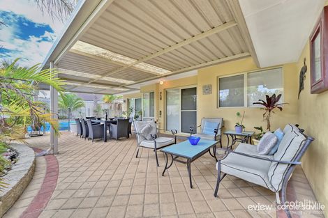 Property photo of 24 Minjah Circuit Carramar WA 6031