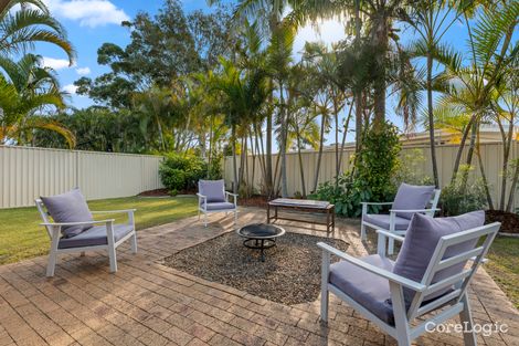 Property photo of 48 Volante Crescent Mermaid Waters QLD 4218