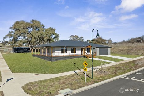 Property photo of 28 Highlands Road Mansfield VIC 3722