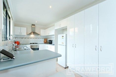 Property photo of 2/21A Devon Street Wallsend NSW 2287