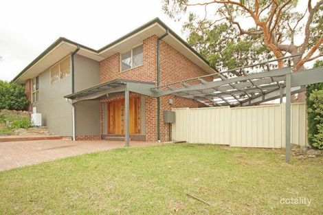 1 Dillon Cl, Barden Ridge, NSW 2234