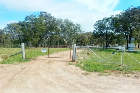 Property photo of 22 Cainbil Road Coolah NSW 2843