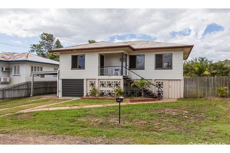 Property photo of 139 Kerrigan Street Frenchville QLD 4701