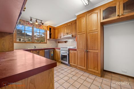 Property photo of 4 Propsting Street Curtin ACT 2605