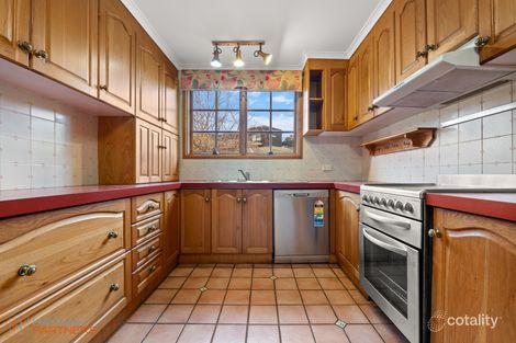 Property photo of 4 Propsting Street Curtin ACT 2605