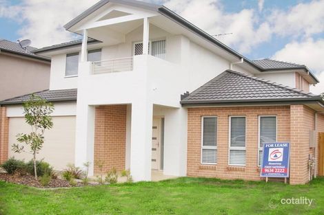 8 Ethan St, Kellyville Ridge, NSW 2155