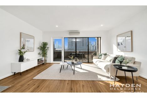 Property photo of 2/66 Montague Street South Melbourne VIC 3205