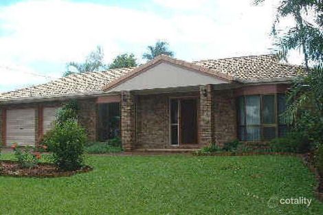 Property photo of 11 Jadana Close Mooroobool QLD 4870