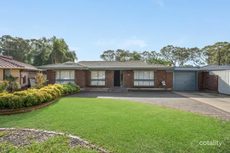 Property photo of 5 Dawn Close Paralowie SA 5108