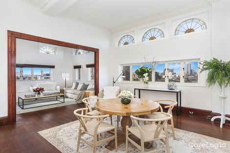 107/6 Stanley St, Darlinghurst, NSW 2010