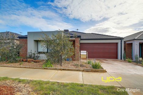 Property photo of 5 Ixora Crescent Manor Lakes VIC 3024