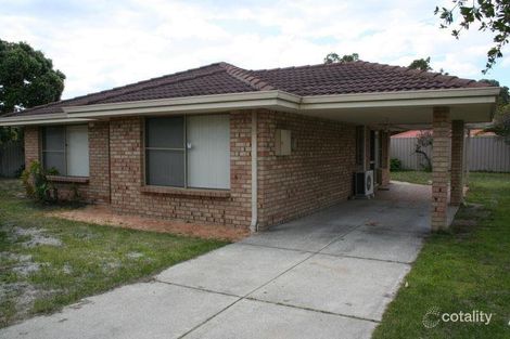 7 Pan Cl, Morley, WA 6062