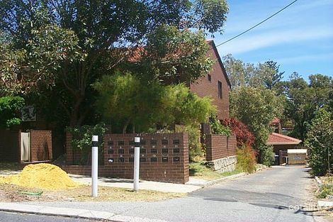 10/61 Stanley St, Scarborough, WA 6019