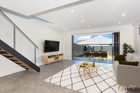 Property photo of 27A Foreman Street Tempe NSW 2044