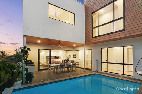 Property photo of 8 Glencairn Avenue Indooroopilly QLD 4068