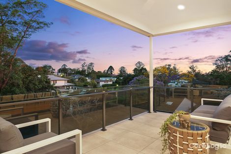 Property photo of 8 Glencairn Avenue Indooroopilly QLD 4068