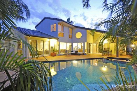 Property photo of 151 Pebble Beach Drive Runaway Bay QLD 4216