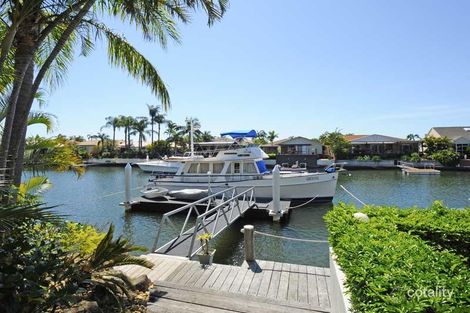 Property photo of 151 Pebble Beach Drive Runaway Bay QLD 4216