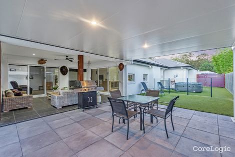 Property photo of 10 Trail Side Court Upper Coomera QLD 4209
