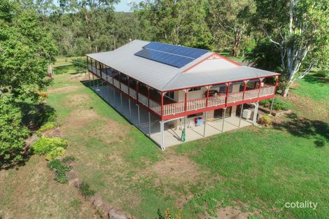 207 Tagigan Rd, Goomboorian, QLD 4570