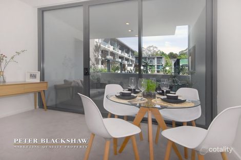 Property photo of 16/18 Austin Street Griffith ACT 2603