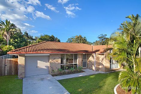 33 Tansey Dr, Tanah Merah, QLD 4128